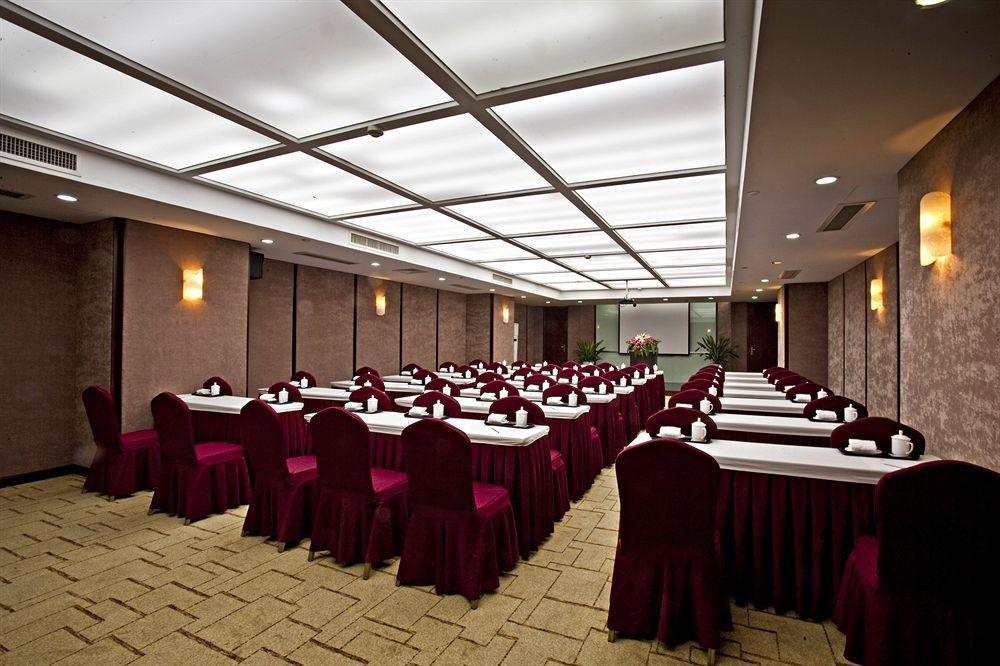 Regal Plaza Hotel, Hangzhou Exteriör bild