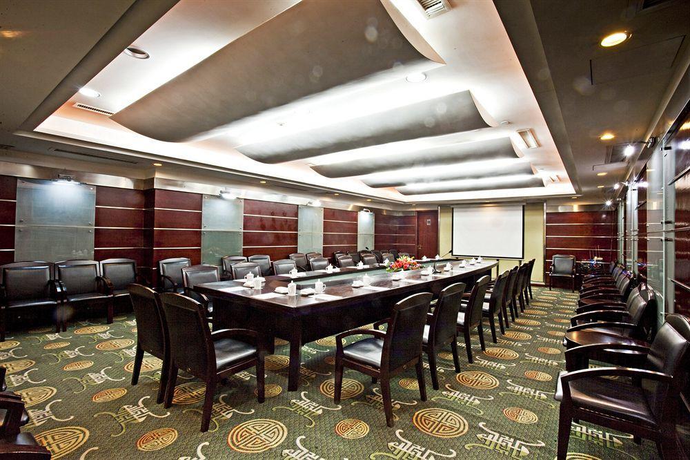 Regal Plaza Hotel, Hangzhou Exteriör bild